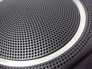 ОБИВКА ДВЕРИ ЗАДНЯЯ ЛЕВАЯ AUDI Q5 LIFT 8R