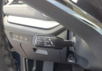 Skoda Octavia IV Liftback 1.5 TSI EVO 150KM 2023 Skoda Octavia Style 1.5 TSI 150 KM Virtual Cockpit Kamera LED Podg. fo, zdjęcie 21