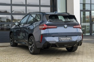 BMW X3 G45 2026 BMW X3 NOWE BMW X3 20 xDrive, zdjęcie 7