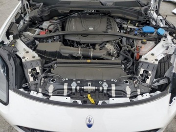 Maserati 2023 Maserati Grecale Maserati Grecale Modena AWD 2.0 Benzyna 325KM, zdjęcie 12