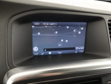 Volvo S60 II Sedan 2.0 D3 163KM 2011 Volvo S60 D3, Navi, Xenon, Klima, Klimatronic, zdjęcie 12