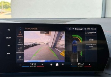 BMW Seria 1 F70 2024 BMW Seria 1 I wlasciciel Polska M Sport Gwarancja Bezwypadkowy FVAT23, zdjęcie 33