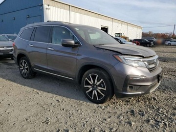 Honda Pilot II 2021 Honda Pilot Elite 2021 3.5l 3.5 Benzyna 280KM, zdjęcie 4