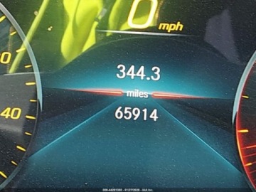 Mercedes GLE V167 2020 Mercedes-Benz GLE 350 4Matic 2020 2.0 Benzyna 255KM, zdjęcie 11