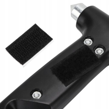 АВТОМОБИЛЬНЫЙ МОЛОТОК БЕЗОПАСНОСТИ