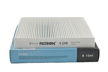 FILTRON FILTR KABINA MITSUBISHI OUTLANDER II III