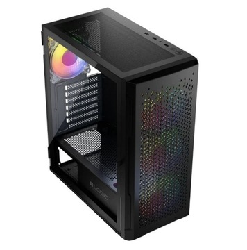 Игровой компьютер, i5-12400F 32 ГБ, 2 ТБ, 750 Вт, RTX 3060 Ti, Windows 10 Pro