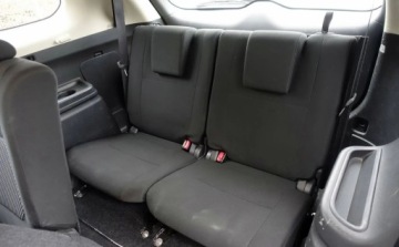 Mitsubishi Outlander III 2017 Mitsubishi Outlander 2.2DI-D 150KM 4WD 4x4 7osobowy Xenony Nawigacja Grzan, zdjęcie 14