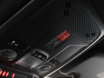 Peugeot 2008 II SUV 1.2 PureTech 100KM 2023 Peugeot 2008 navi kamera i czujniki parkowania, zdjęcie 37