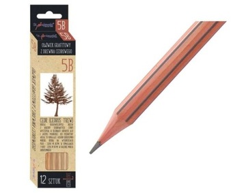CEDRLOVE MAJEWSKI 5B КАРАНДАШ