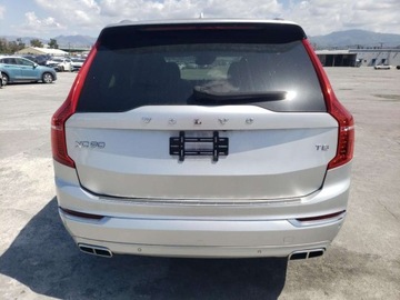 Volvo XC90 II 2019 Volvo XC 90 T8 Inscription 2019 2.0l 2.0 Hybryda 400KM, zdjęcie 2