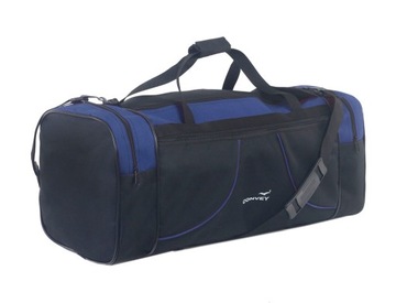 Большая спортивная дорожная сумка для тренировок 55л 64x26x25 Convey Polish product