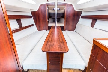 Sprzedam jacht Delphia 33