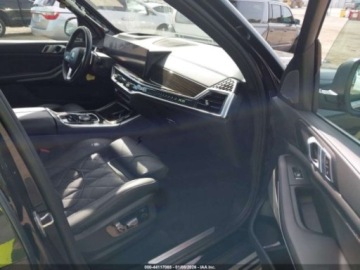 BMW X5 G05 2024 BMW X5 sDrive40i 2024 3.0 Benzyna 375KM, zdjęcie 9