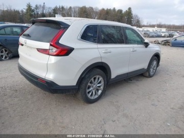 Honda CR-V VI 2024 Honda CR-V Ex, 2024r., 4x4, 1.5L 1.5 Benzyna 190KM, zdjęcie 2