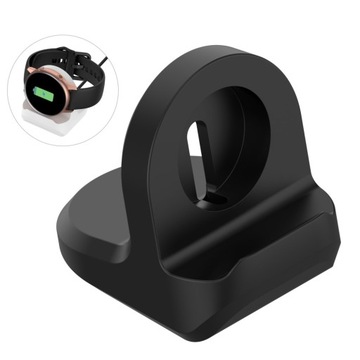 Silikonowa podstawka do ładowania Galaxy Watch 4