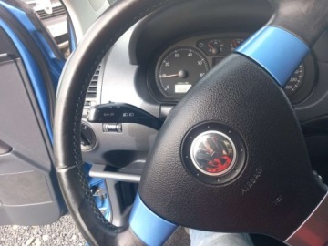 Volkswagen Polo IV 2006 Volkswagen Polo VW POLO 1200 benzyna super stan 1.2 Benzyna 65KM, zdjęcie 11