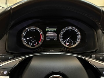 Skoda Karoq Crossover Facelifting 1.5 TSI ACT 150KM 2022 Skoda Karoq Skoda Karoq, zdjęcie 27