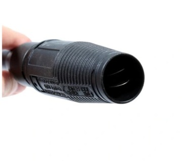 НАСАДКА ВЫСОКОГО ДАВЛЕНИЯ ДЛЯ KARCHER K2-K5