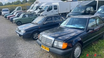 FSO Polonez Truck 1.6i 80KM 1997 Polonez Caro ODDAM NA OROBE Polonez z gazem w super stanie 1.6 79KM, zdjęcie 24