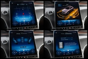 Mercedes GLC C254/X254 SUV Plug-In 2.0 300de 335KM 2024 Mercedes GLC 300 DX25348#300 DE 4-MATIC Avantgarde, zdjęcie 16