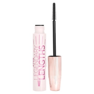 AVON MASCARA TUSZ DO RZĘS LEGENDARNA DŁUGOŚĆ