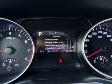 Kia Ceed III Hatchback Facelifting  1.5 T-GDI 160KM 2023 Kia Ceed 1.5T-GDI 160KM M DCT l CarPlay/Android Au, zdjęcie 30