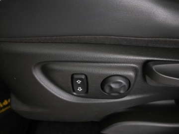 Opel Mokka I X 1.4 Turbo Ecotec 140KM 2019 Opel Mokka X Automat Navi Kamera cofania, zdjęcie 32