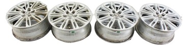 PY019+ VW Jetta VI 5C $ Alufelgi 16' 5x112 7J ET48
