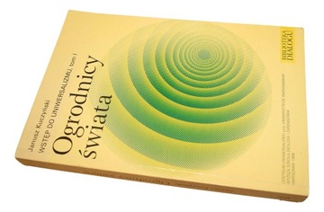 OGRODNICY ŚWIATA TOM I Kuczyński