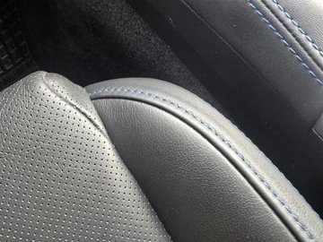 Subaru Levorg Kombi 1.6 GT 170KM 2016 Subaru Levorg Automat, doinwestowany, AWD, zdjęcie 22