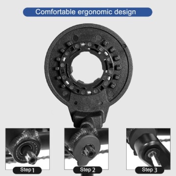 ДАТЧИК ПОМОЩИ ПЕДАЛЯМ ЭЛЕКТРОВЕЛОСИПЕДА