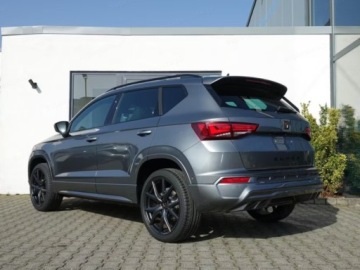 Cupra Ateca Crossover Facelifting 2.0 TSI 190KM 2026 CUPRA Ateca 2.0 TSI DSG 4Drive Suv 190KM 2026, zdjęcie 2