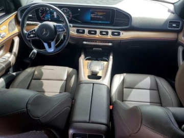 Mercedes GLE V167 2022 Mercedes-Benz GLE 350 4Matic 2022 2.0 Benzyna 255KM, zdjęcie 8