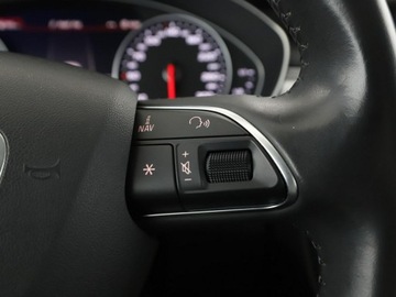 Audi A6 C7 Avant Facelifting 2.0 TDI ultra 190KM 2017 Audi A6 Avant FV23% S-tronic klima auto navi, zdjęcie 31