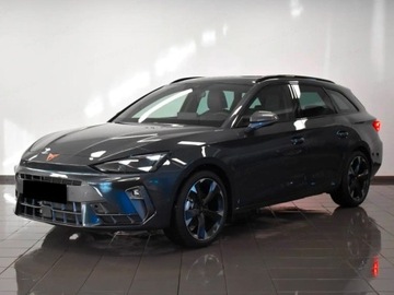 Cupra Leon II 2025 CUPRA Leon Sportstourer 1.5 eTSI mHEV DSG Combi 150KM 2025, zdjęcie 2