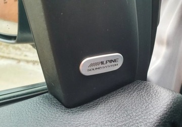 Fiat Freemont 2.0 Multijet II 16v 170KM 2014 Fiat Freemont Black Code Alpine Serwis GetHelp 2.0 Diesel 170KM, zdjęcie 18