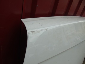 DACIA DOKKER DVEŘE ZADNÍ PRAVÉ 901005310R