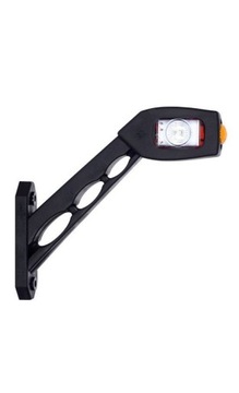 LAMPA OBRYSOWA LD 518/L LED LEWA 3 FUNKCJE