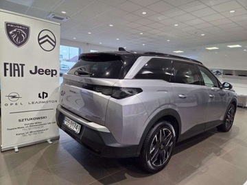 Peugeot 5008 III 2024 Peugeot 5008 1.2 PureTech mHEV GT e-DCS6 DEMO Dealer SalonPL Vat23 1.2, zdjęcie 1