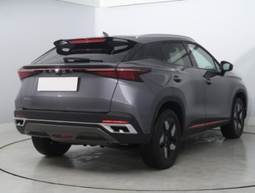 Omoda 5 1.6 T-GDI 147KM 2024 Omoda 5 1.6 T, Salon Polska, 1. Właściciel, zdjęcie 4
