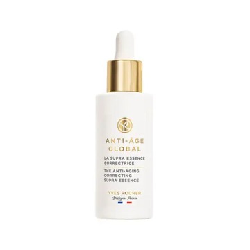 YVES ROCHER ANTI AGE GLOBAL SERUM esencja 50 ml