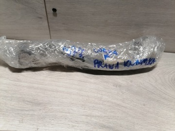 CORSA F KLIKA VNĚJŠÍ DVEŘE PRAVÁ - 980297821T