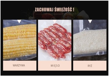 Вакуумный упаковщик пищевых продуктов CASO VC10