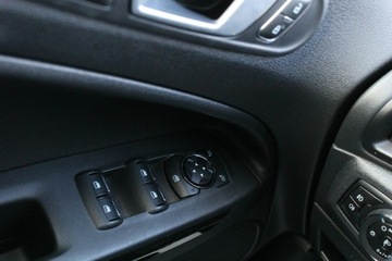 Ford Ecosport II SUV Facelifting 1.0 EcoBoost 125KM 2022 Ford EcoSport TITANIUM +Pakiet zimowy Salon PL GWARANCJA SelectCar+ FV 23%, zdjęcie 27