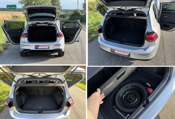 Volkswagen Golf VIII Hatchback 2.0 TDI SCR 115KM 2023 Volkswagen Golf ZADBANY 2.0 TDI 115kM PISEMNA GWARANCJA w cenie Transpor, zdjęcie 16