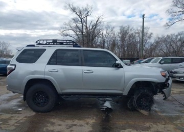 Toyota 2016 Toyota 4-Runner TRAIL, V6, od ubezpieczalni 4.0 Benzyna 270KM, zdjęcie 10