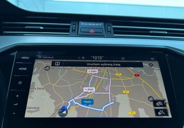 Volkswagen Passat B8 Variant Facelifting 2.0 TSI 190KM 2019 Volkswagen Passat Variant R-LINE -elegance, DCC, Matrix, Hak, DYNAUDIO, AC, zdjęcie 25