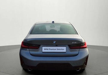 BMW Seria 3 G20-G21 Limuzyna 2.0 318i 156KM 2025 BMW Seria 3 318i 156KMLED Head-up M Pakiet ACC 360 Navi Car Play Ambiente, zdjęcie 7