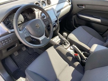 Suzuki 2025 Suzuki Vitara Premium Plus 4WD 1.4 mildHybrid 110KM Manual Dostepny od reki, zdjęcie 9